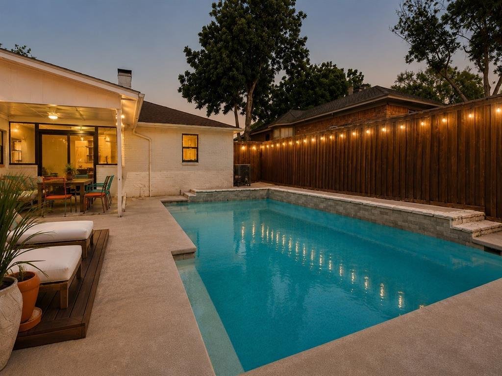 House in Dallas, Texas, United States 1 - 18396384