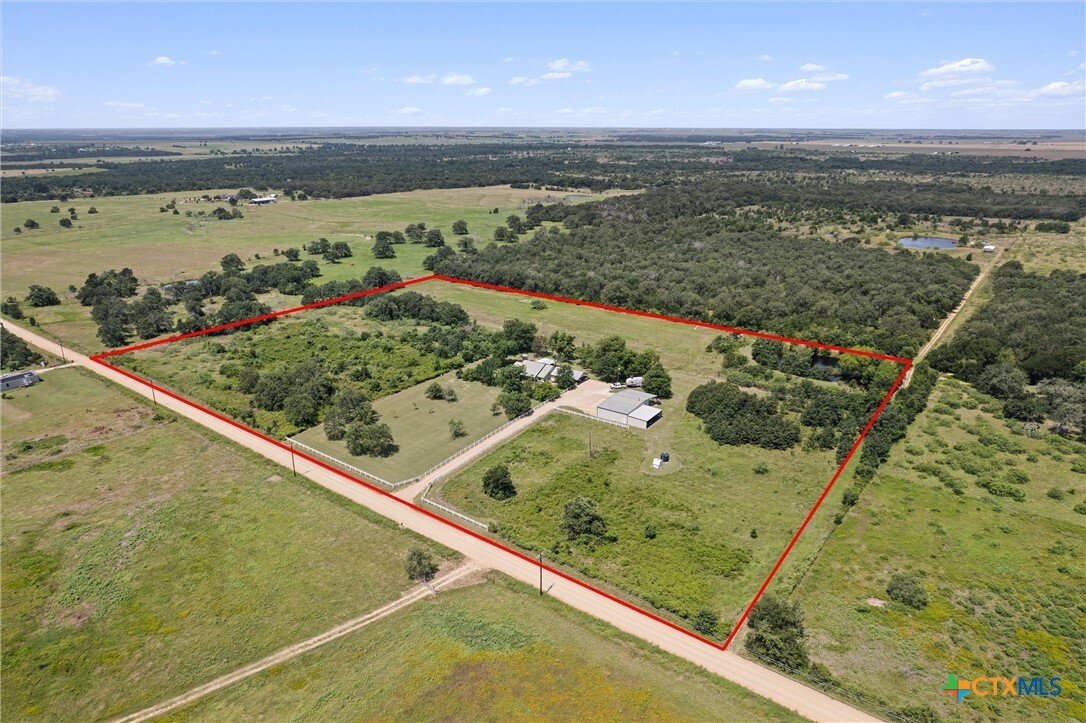 House in Bartlett, Texas, United States 2 - 18394243