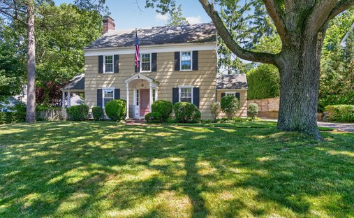 House in Port Washington, New York, United States 1