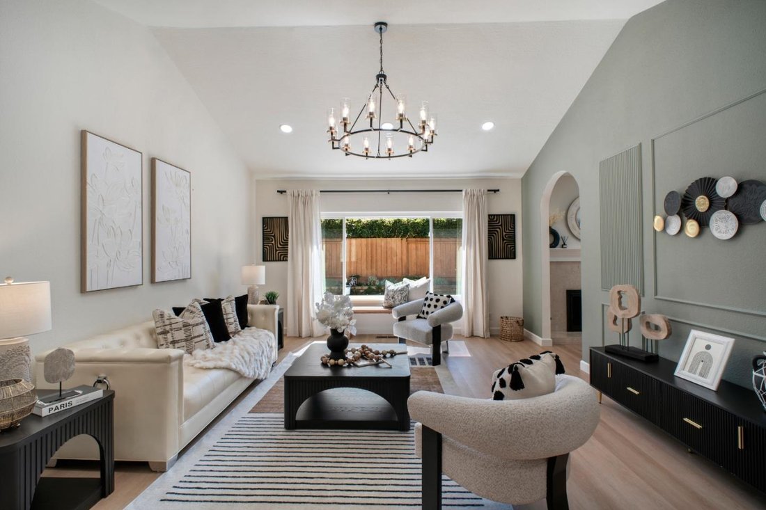 House in Pleasanton, California, United States 5 - 18395926