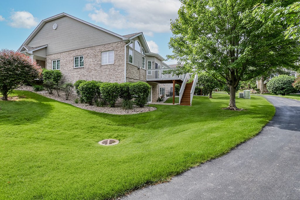 Townhouse in Orland Park, Illinois, United States 4 - 18394706