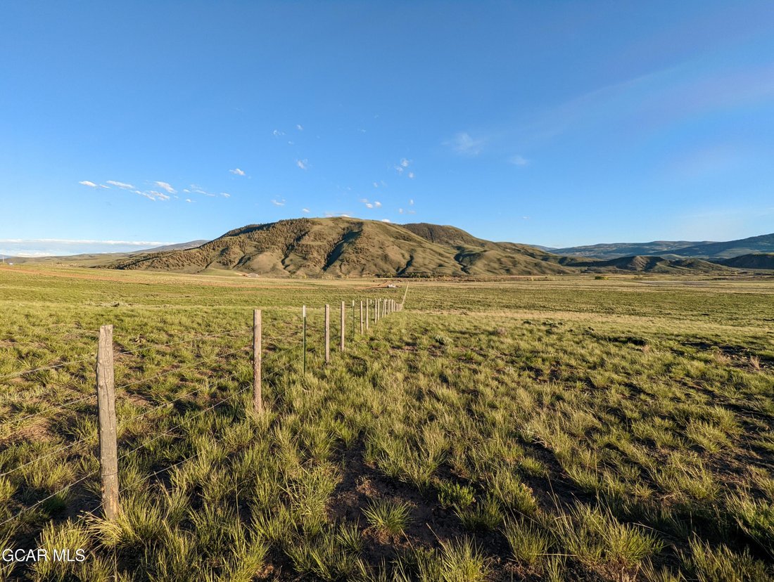 Land in Kremmling, Colorado, United States 4 - 18395682