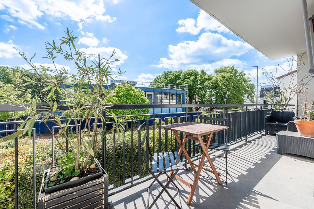 Apartment in Plateau Ouest, Suresnes, France 4 - 18005910