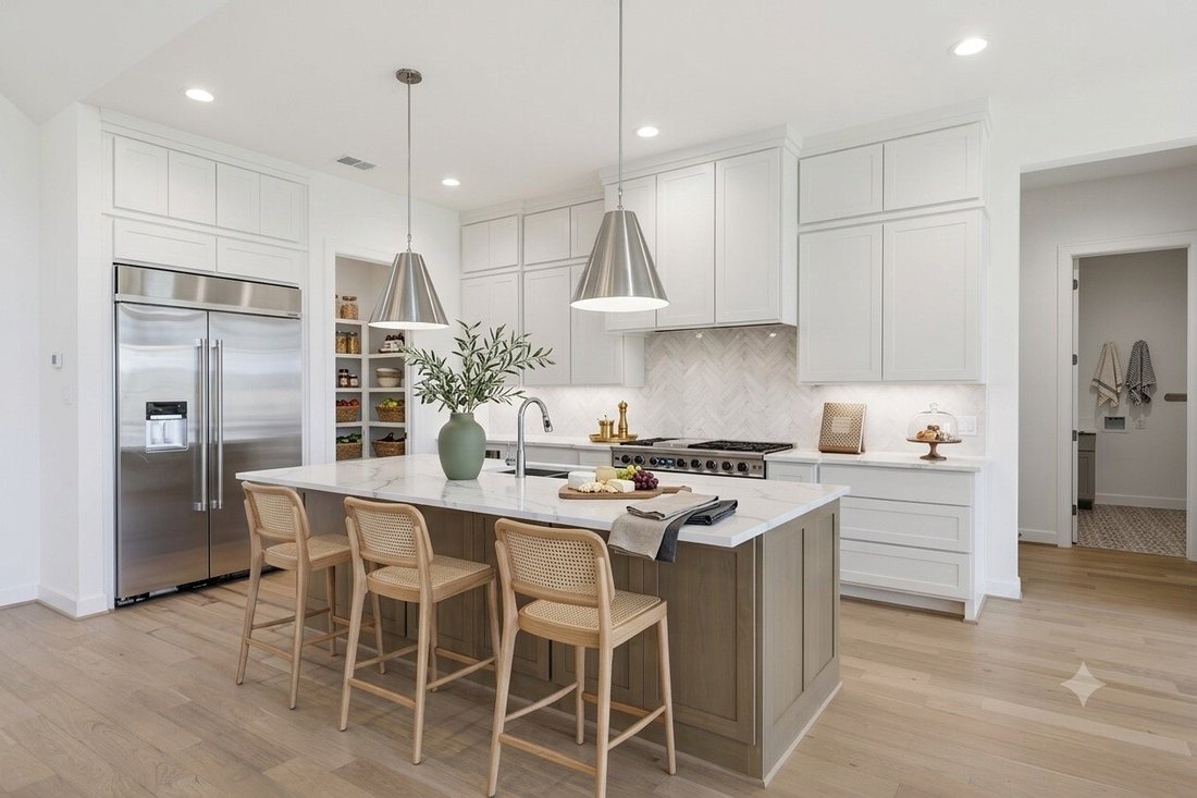 House in Conroe, Texas, United States 3 - 18017464