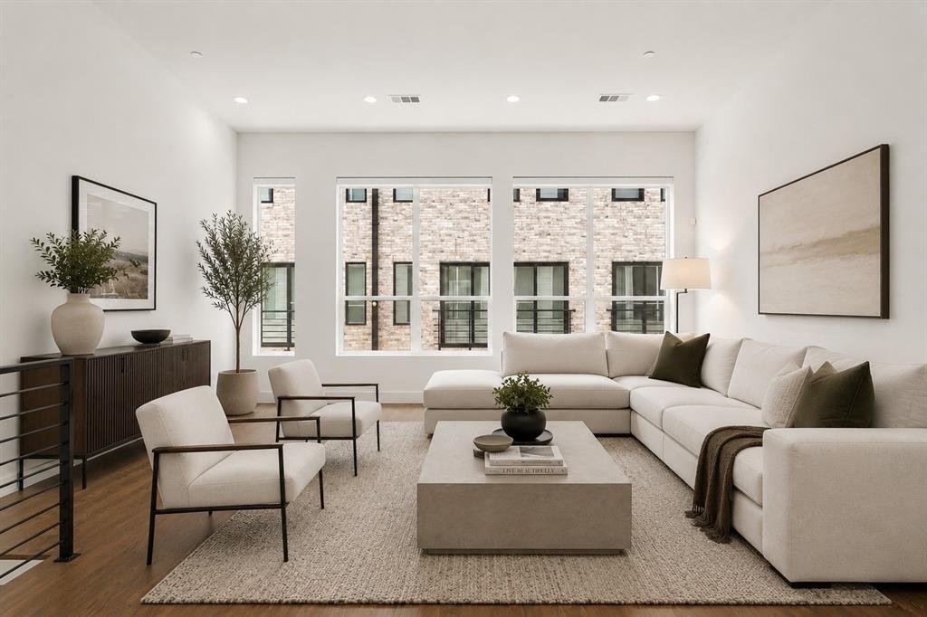 Condo in Dallas, Texas, United States 1 - 17628981