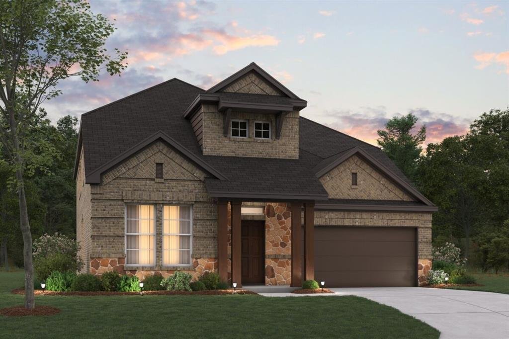 House in Fort Worth, Texas, United States 1 - 18396314