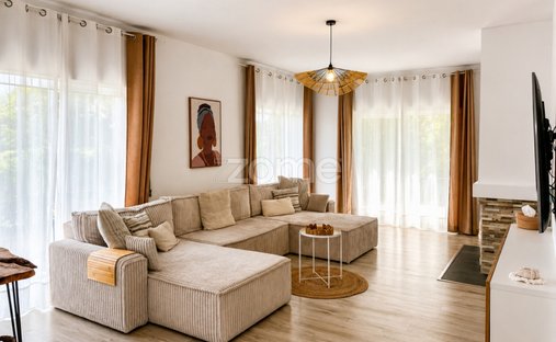 Casa a Buarcos e Sao Juliao, Distretto di Coimbra, Portogallo 1