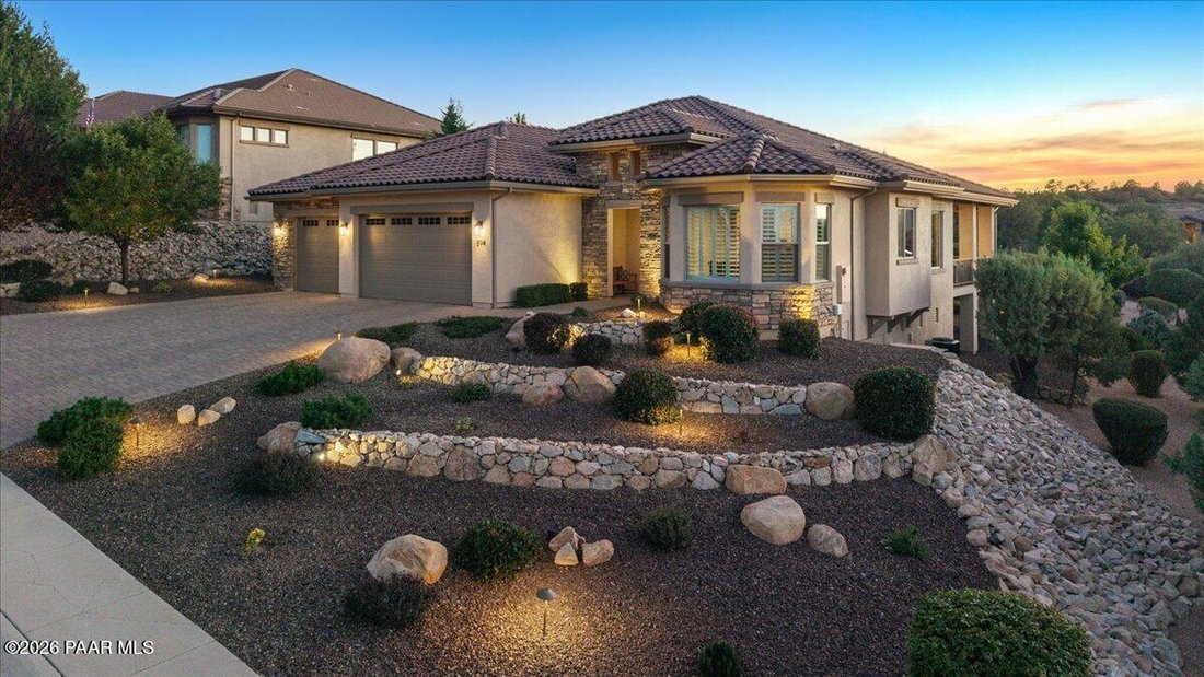 House in Prescott, Arizona, United States 2 - 18394005