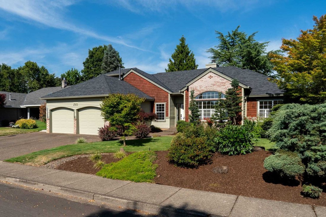 House in Wilsonville, Oregon, United States 4 - 18393680