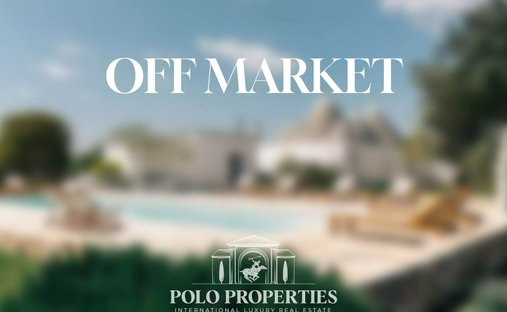 Tenuta a Via Ludovico - Corso Umberto I - Vittorio Emanuele, Ostuni, Puglia 1