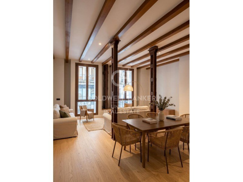 Apartment in Barrio Salamanca, Madrid, Spain 1 - 18396709
