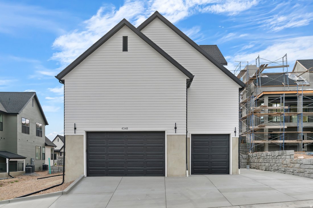 House in Lehi, Utah, United States 4 - 17341723