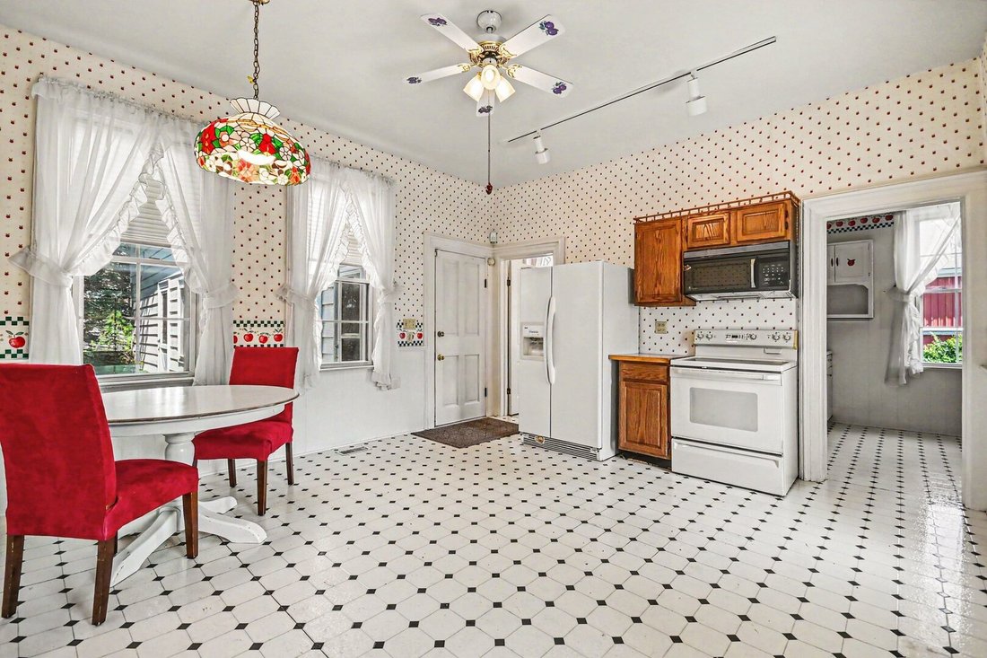 House in Beecher, Illinois, United States 5 - 18394632
