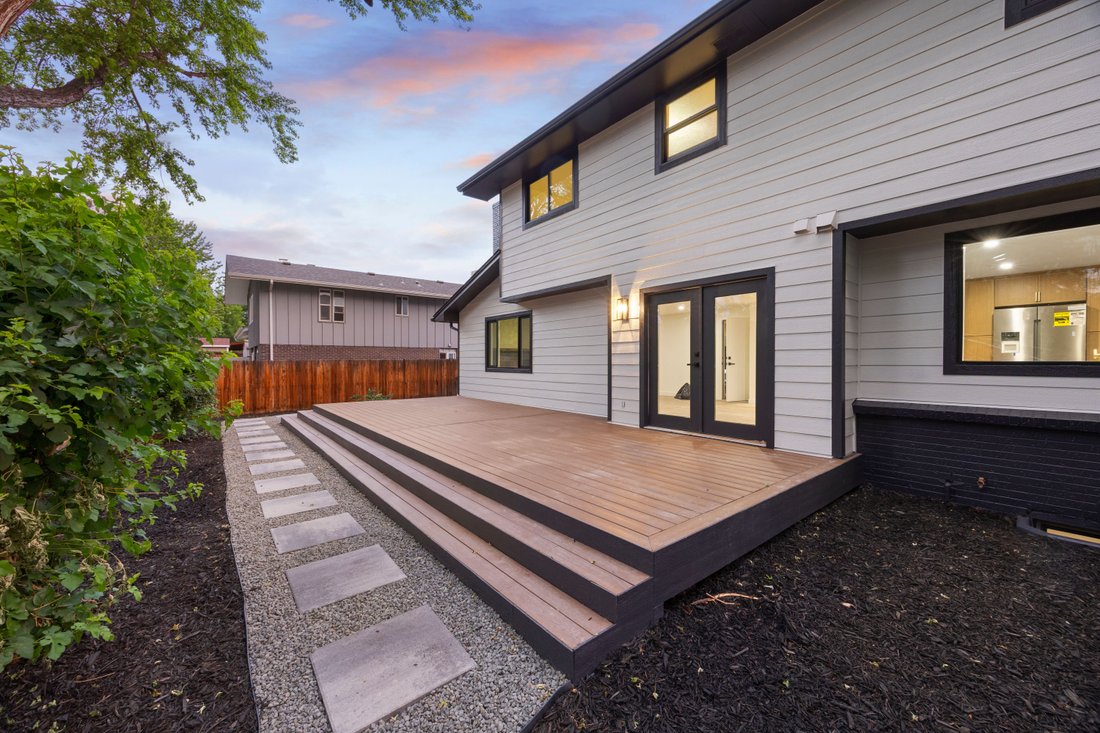 House in Denver, Colorado, United States 2 - 18392307