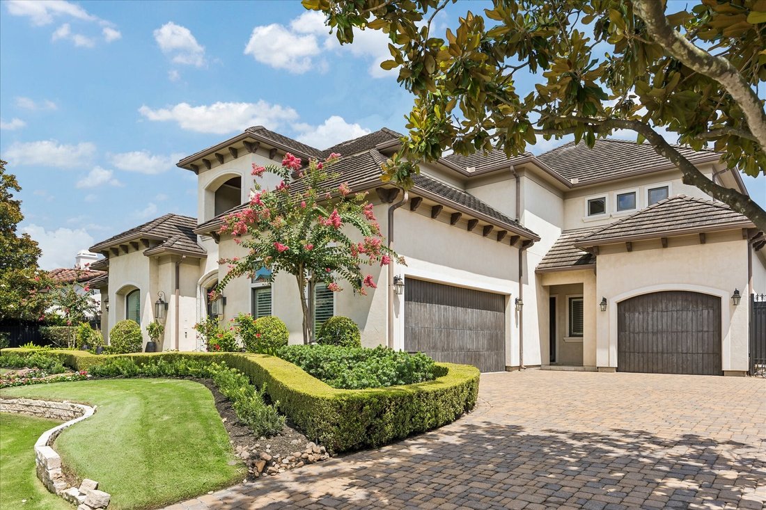House in Houston, Texas, United States 4 - 18395556