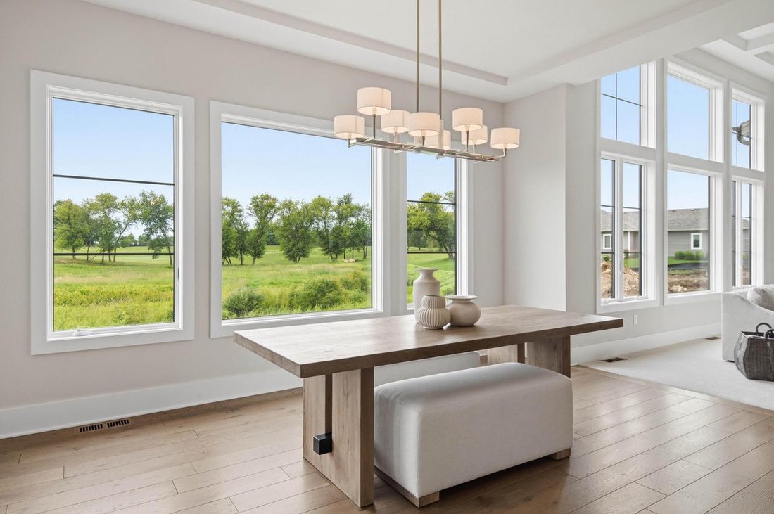 House in Wales, Wisconsin, United States 4 - 18394268