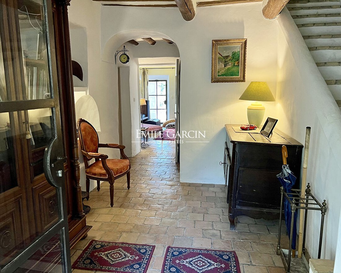 Villa in Sauve, Occitania, France 4 - 15955242