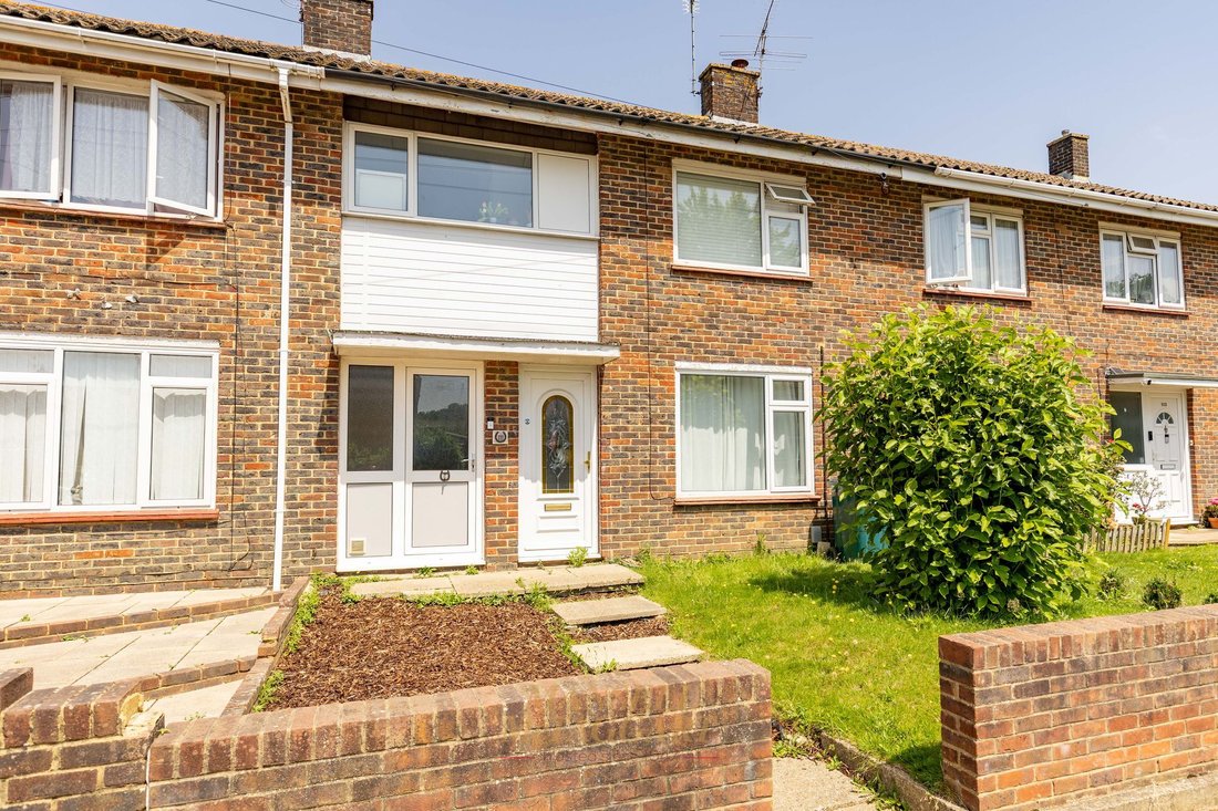 House in Tilgate, Crawley, England 2 - 18392462