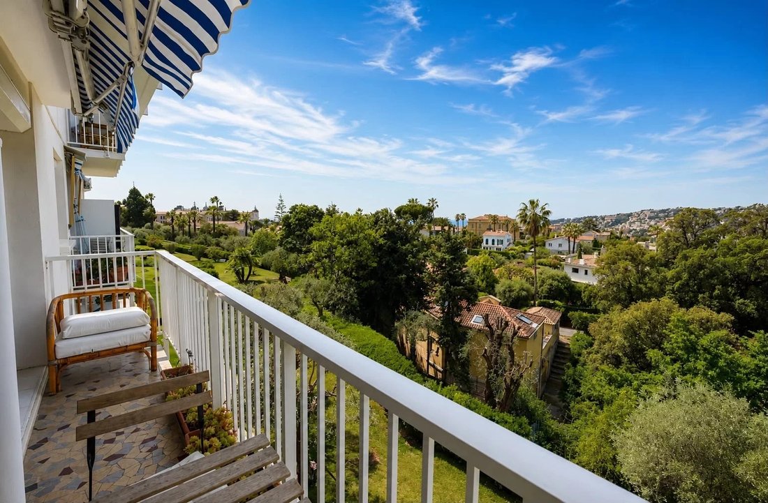 Apartment in Nice, Provence-Alpes-Côte d'Azur, France 2 - 17970278