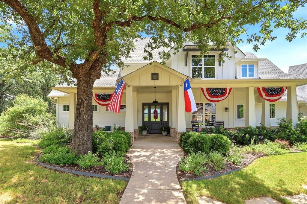 House in Lipan, Texas, United States 2 - 18396424