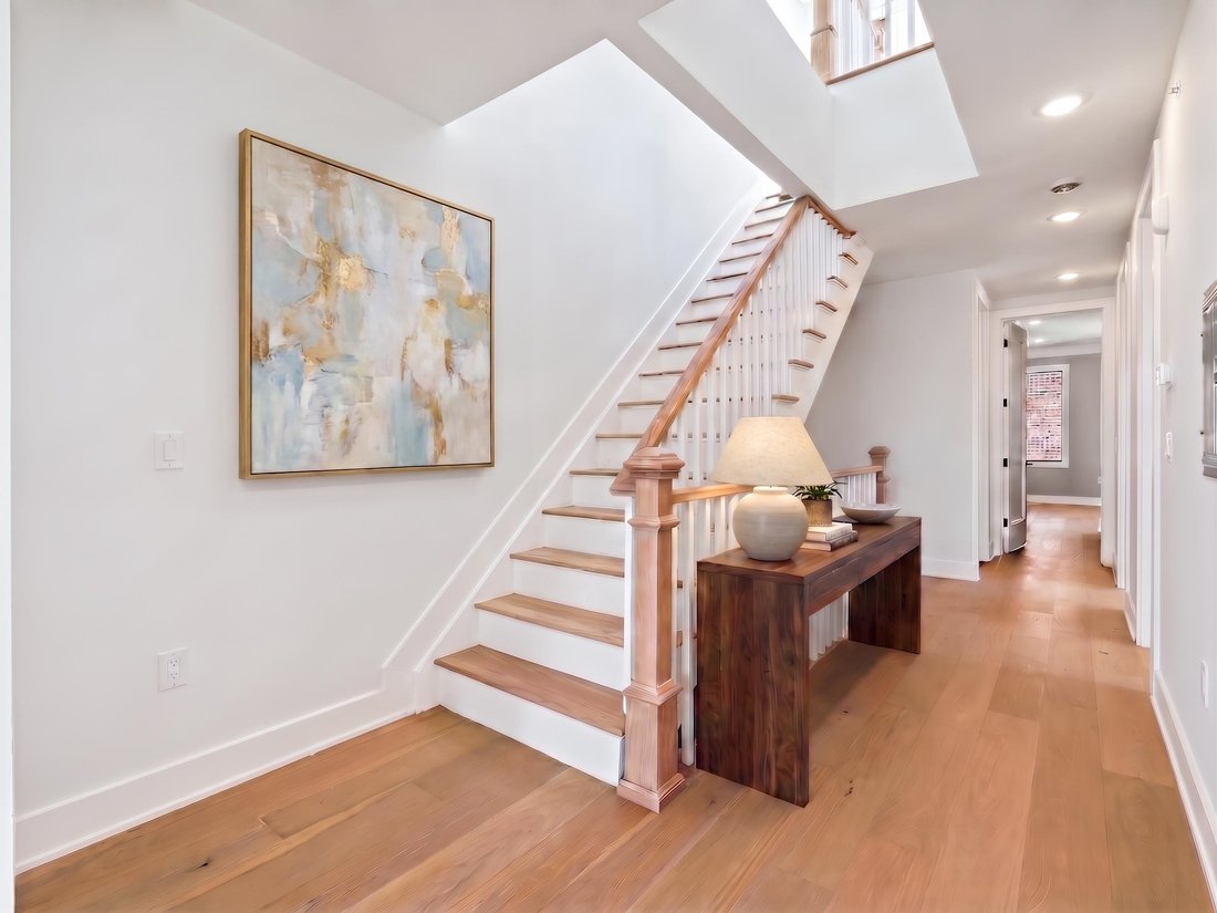 Condo in Jersey City, New Jersey, United States 3 - 18393606