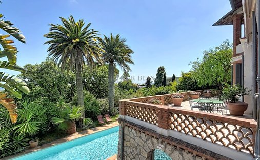 Apartment in Cannes, Provence-Alpes-Côte d'Azur, France 1