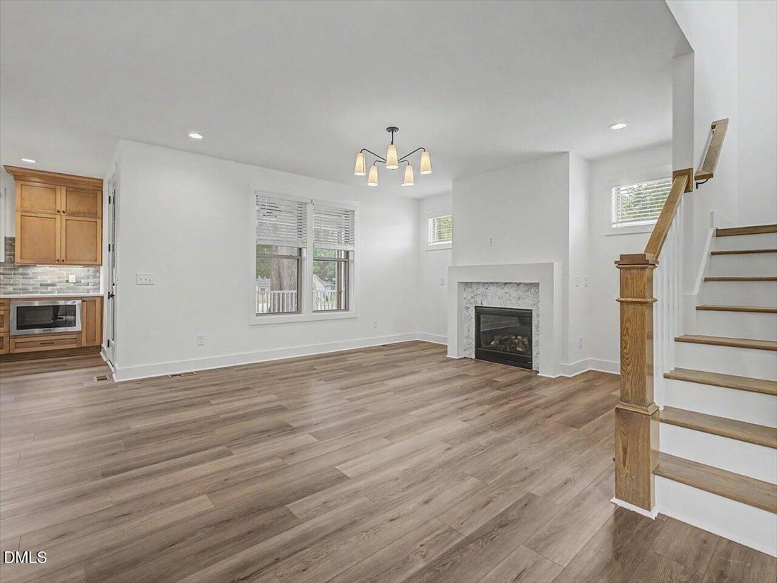 House in Durham, North Carolina, United States 4 - 17683688