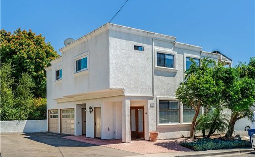 Condo in Pismo Beach, California, United States 1