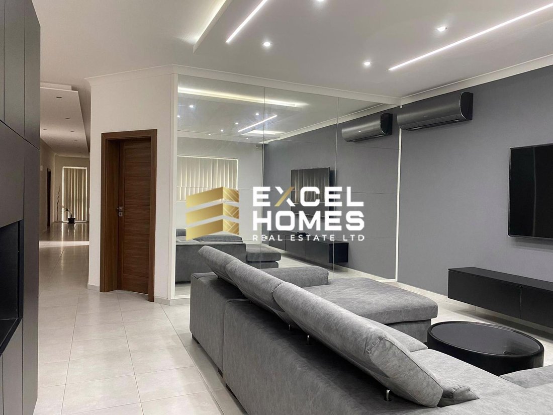 Apartment in Marsaskala, Malta 5 - 15839150