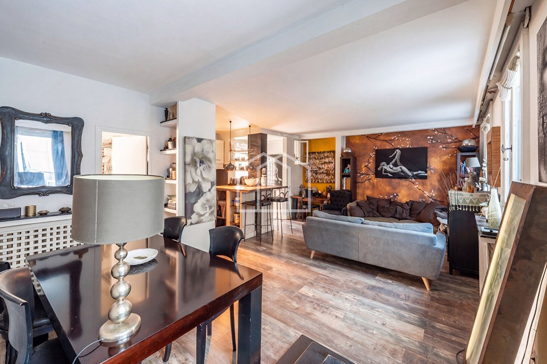House in Plateau Ouest, Suresnes, France 3 - 18333063