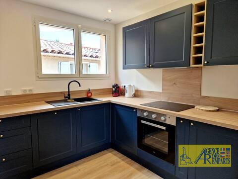 Apartment in Les Cougoulins-Rastines, Antibes, France 3 - 18396726
