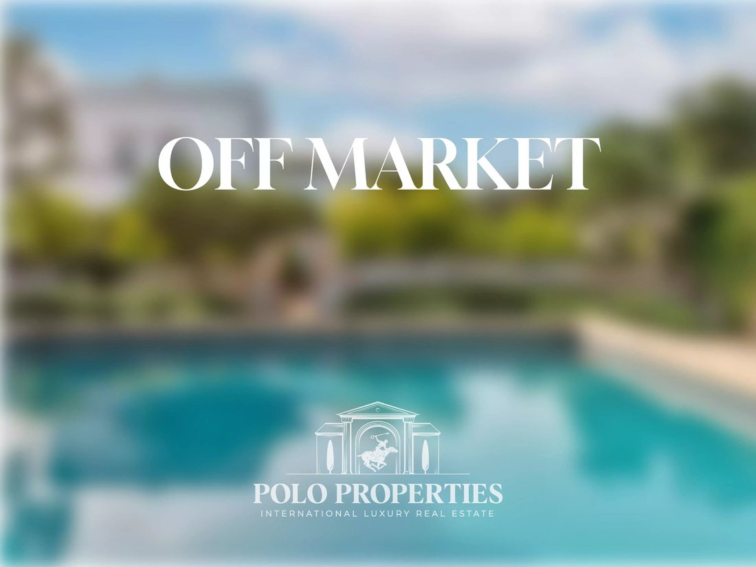 Farm Ranch in Ludovico Street - Corso Umberto I - Vittorio Emanuele Street, Ostuni, Apulia 1 - 17049299