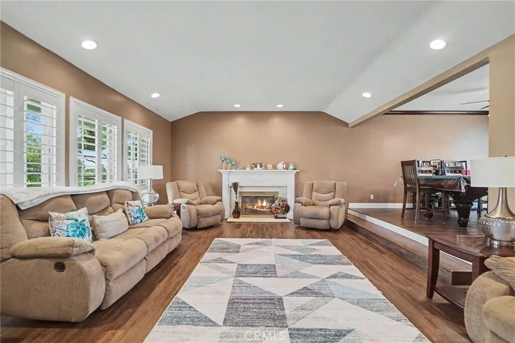 House in La Habra Heights, California, United States 5 - 18392342
