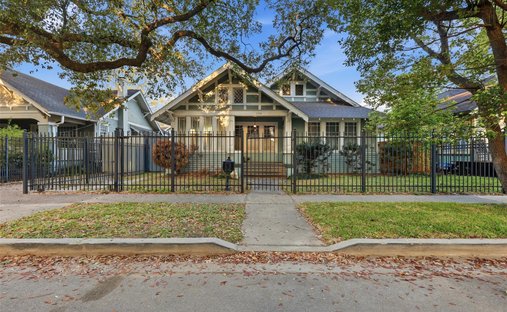Appartamento a Houston, Texas, Stati Uniti 1
