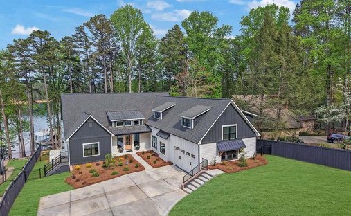 Haus in Buford, Georgia, Vereinigte Staaten 1