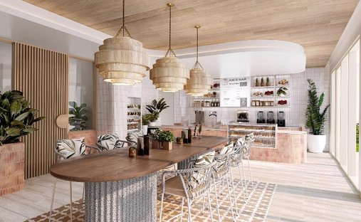 Wohnung in Cancún, Quintana Roo, Mexiko 1