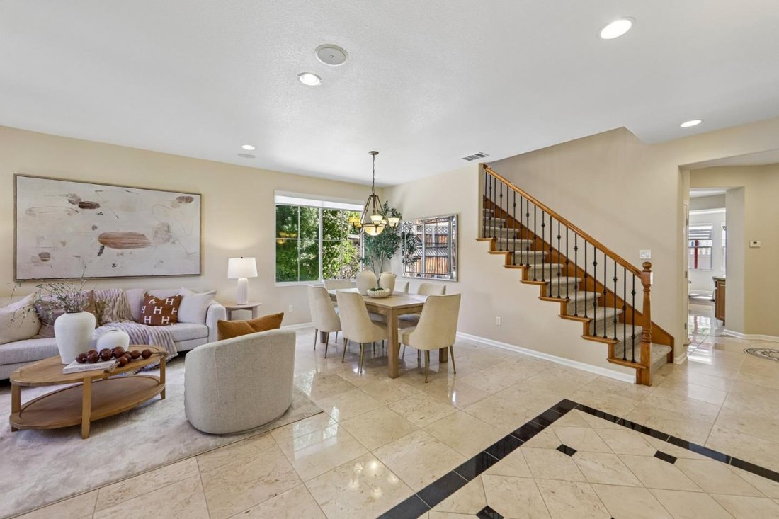 Townhouse in San Jose, California, United States 5 - 18395883