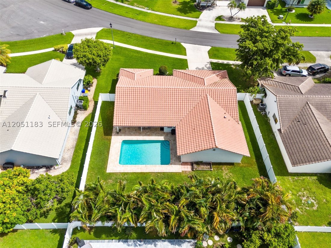 House in Boca Raton, Florida, United States 4 - 18396182