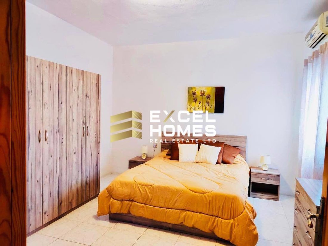 Penthouse in Sliema, Malta 5 - 15840900