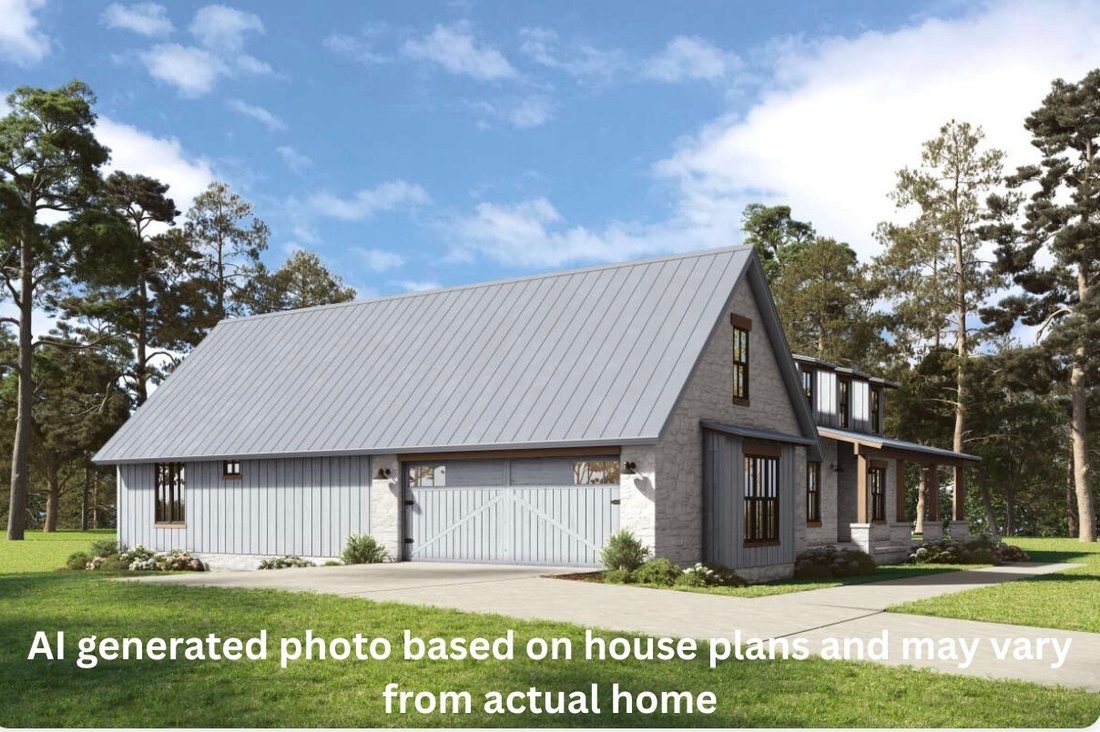 House in Monterey, Tennessee, United States 3 - 17946216