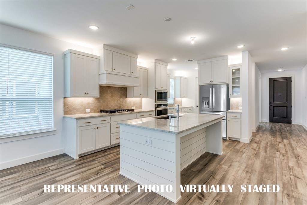House in McKinney, Texas, United States 4 - 18396325