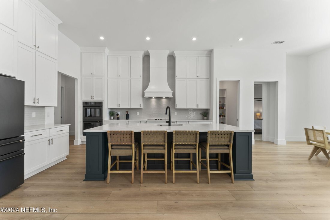 House in Jacksonville, Florida, United States 3 - 18390841