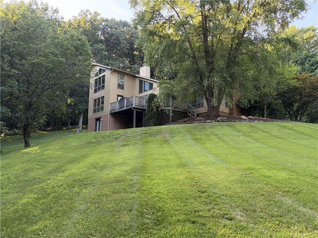 Maison à Murrysville, Pennsylvanie, États-Unis 1 - 18390682