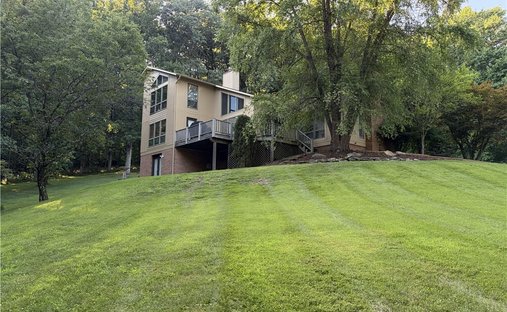 House in Murrysville, Pennsylvania, United States 1