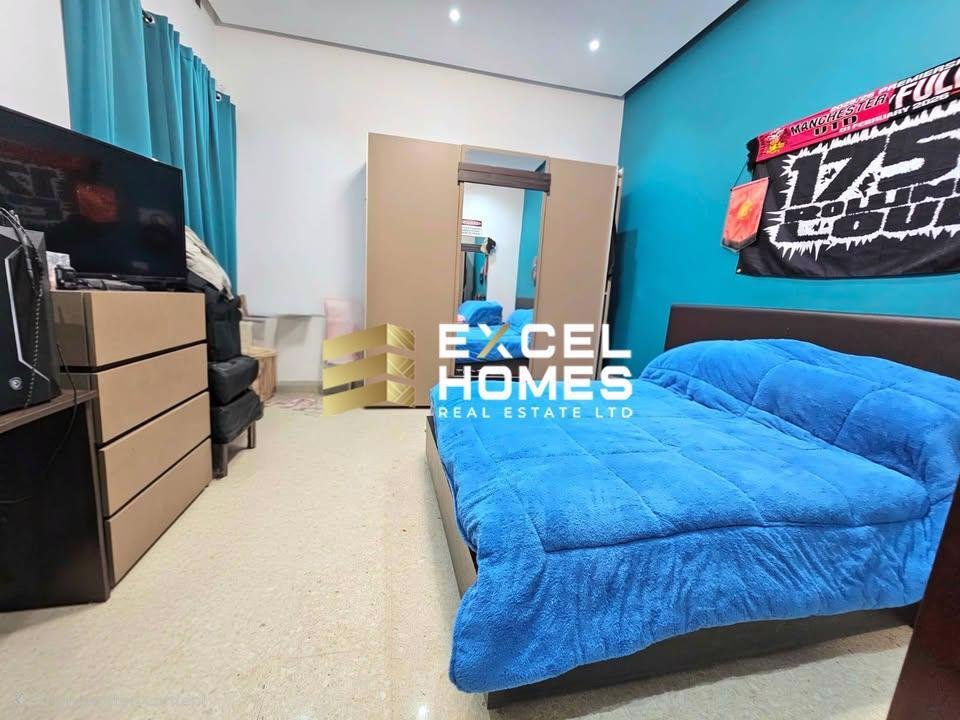 Apartment in Paola, Malta 4 - 17673936