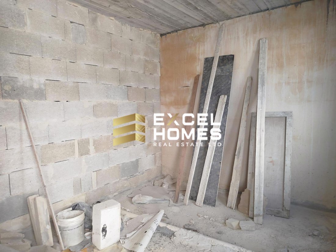 Apartment in Qormi, Malta 5 - 17412274