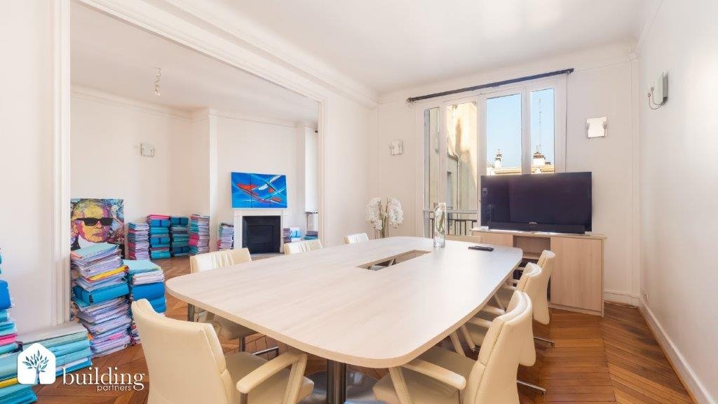 Apartment in Bois de Boulogne, Paris 16e Arrondissement, Paris 4 - 18395231