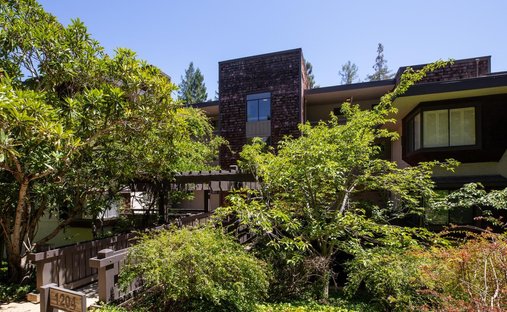 Condo in Menlo Park, California, United States 1