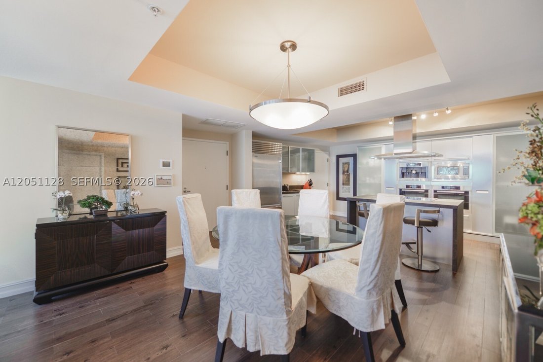 Appartement à Golden Beach, Floride, États-Unis 5 - 18396104
