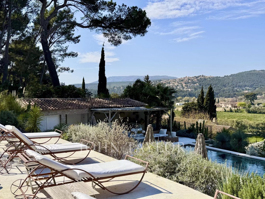 Estate in Peripherie, Cassis, France 2 - 18392007